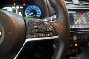 Nissan Leaf bild 9