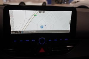 Hyundai i30 bild 10