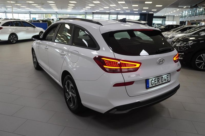 Hyundai i30 bild 3