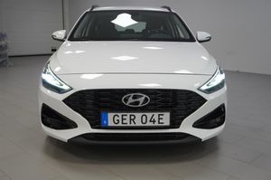 Hyundai i30 bild 7