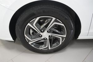 Hyundai i30 bild 6