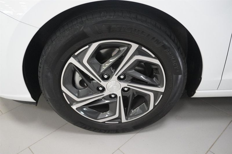 Hyundai i30 bild 6