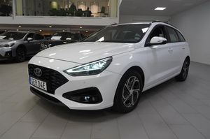 Hyundai i30 bild 1