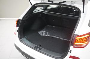 Hyundai i30 bild 9