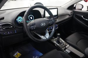 Hyundai i30 bild 4