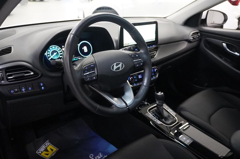 Hyundai i30 bild 4