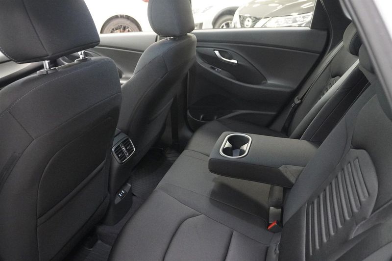 Hyundai i30 bild 5