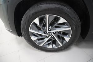 Hyundai Tucson bild 6