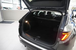 Hyundai Tucson bild 9