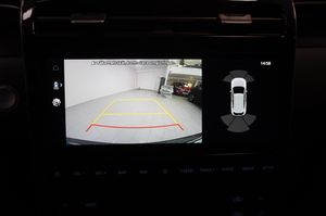 Hyundai Tucson bild 12