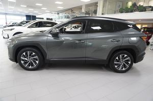 Hyundai Tucson bild 2