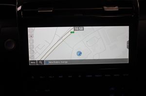 Hyundai Tucson bild 13
