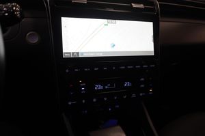 Hyundai Tucson bild 14
