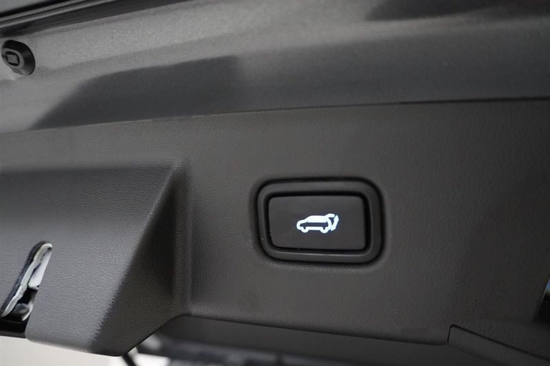 Hyundai Tucson bild 10