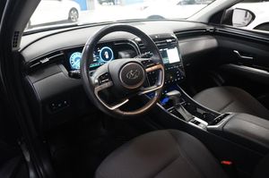 Hyundai Tucson bild 4