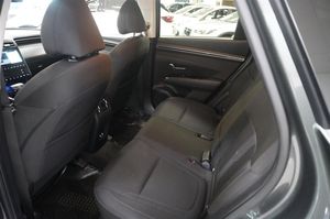 Hyundai Tucson bild 5