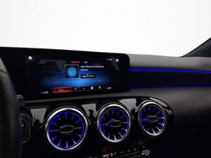 Mercedes A250 bild 23