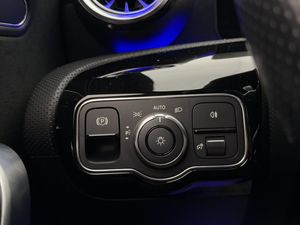 Mercedes A250 bild 14