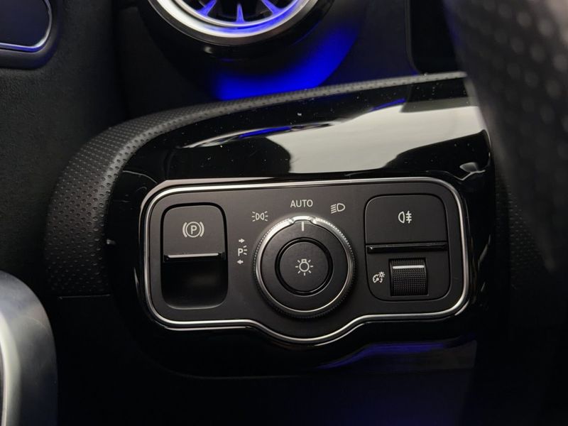 Mercedes A250 bild 14