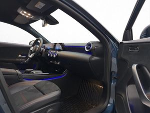 Mercedes A250 bild 29