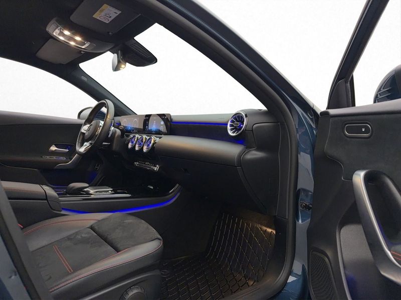 Mercedes A250 bild 29