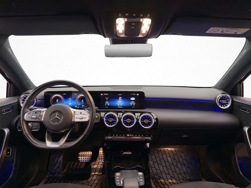 Mercedes A250 bild 12