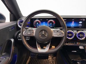 Mercedes A250 bild 13