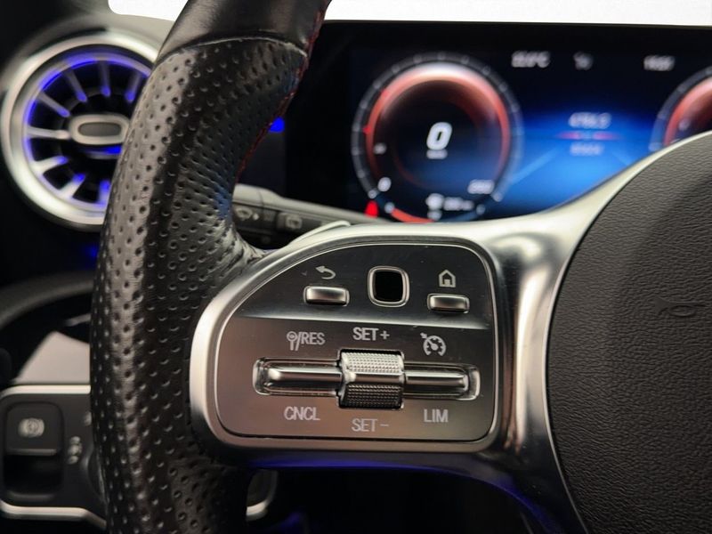 Mercedes A250 bild 15