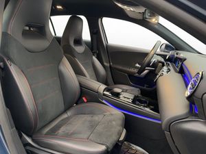 Mercedes A250 bild 28