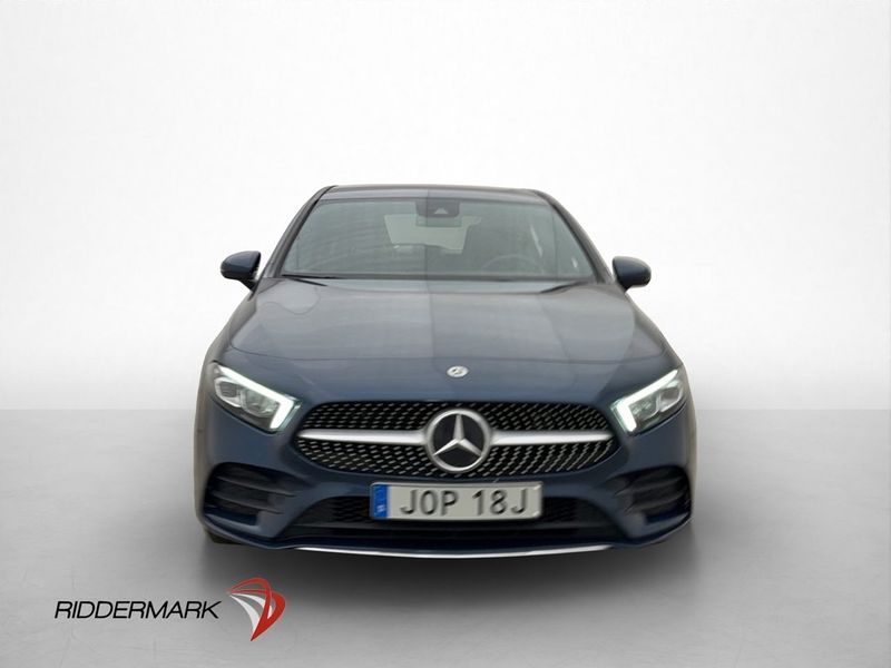 Mercedes A250 bild 2