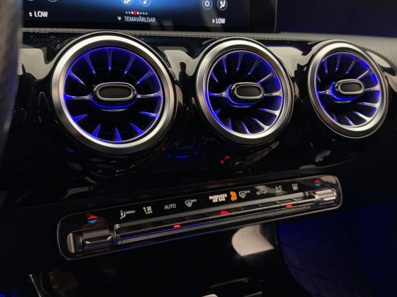 Mercedes A250 bild 26