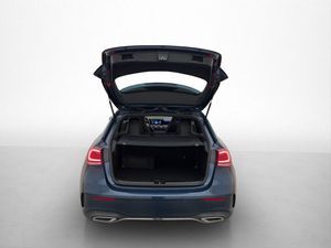 Mercedes A250 bild 31