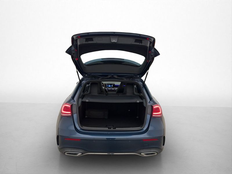 Mercedes A250 bild 31