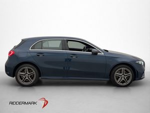 Mercedes A250 bild 9