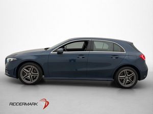 Mercedes A250 bild 5