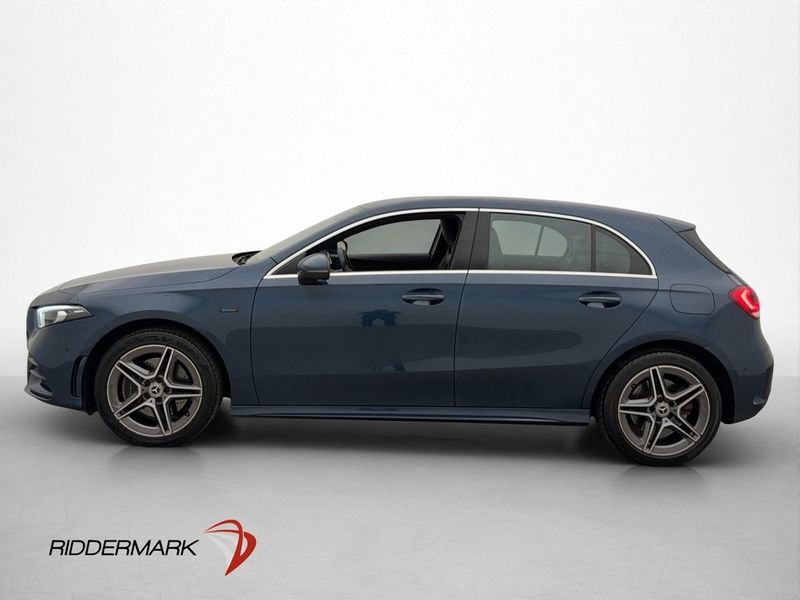Mercedes A250 bild 5