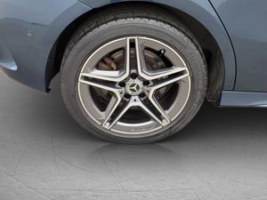 Mercedes A250 bild 32