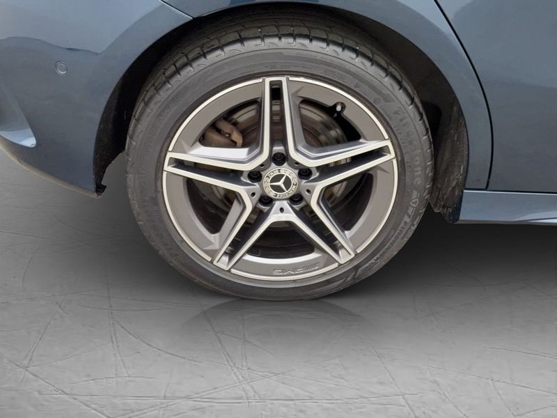 Mercedes A250 bild 32