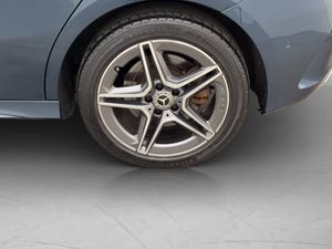 Mercedes A250 bild 35
