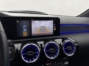 Mercedes A250 bild 19