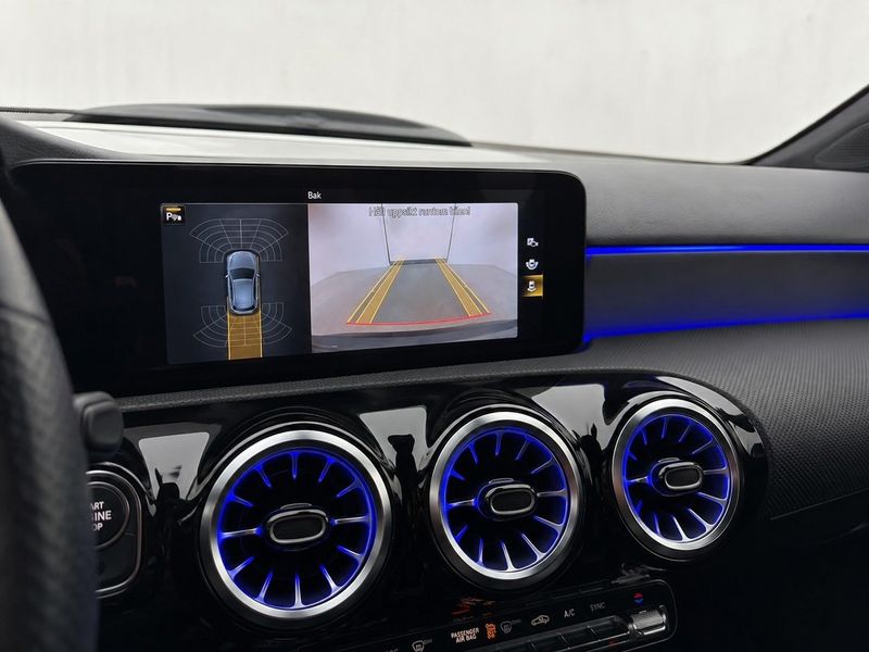 Mercedes A250 bild 19