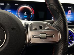 Mercedes A250 bild 17