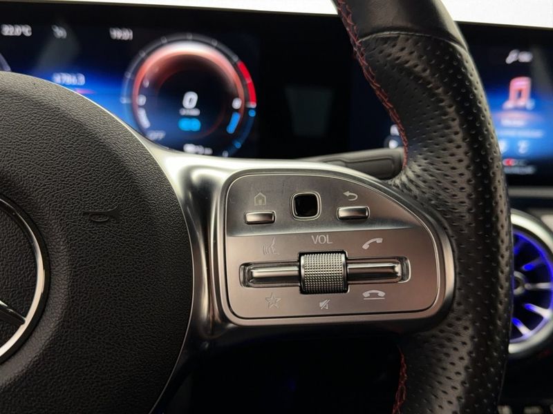 Mercedes A250 bild 17