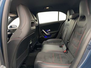 Mercedes A250 bild 30