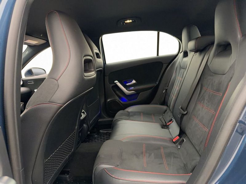 Mercedes A250 bild 30