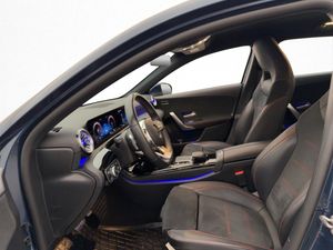 Mercedes A250 bild 11