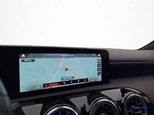 Mercedes A250 bild 20