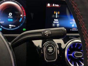 Mercedes A250 bild 18