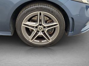 Mercedes A250 bild 33
