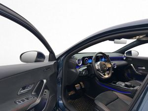 Mercedes A250 bild 10